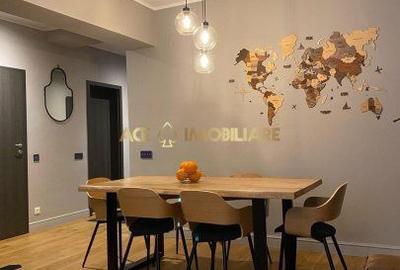 Apartament cu 2 camere în Drumul Taberei