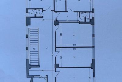 Spațiu comercial, de 190 mp, în Ultracentral - 2