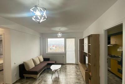 Pret nou!Apartament cu 2 camere decomandate/57mp/parcare/zona Florilor - 1