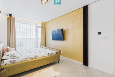 Apartament cu 3 camere decomandat în Torontalului - 10
