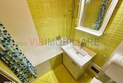 Apartament cu 3 camere semidecomandat în Basarab - 11