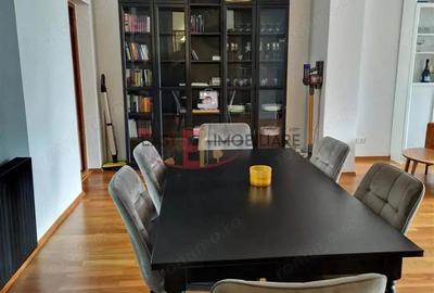 Vila 5 camere, ultracentral, 278 mp, teren 724mp, Targu Mures - 4