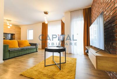 Apartament 2 camere | Zona Donath Park | Bloc Boutique - 5
