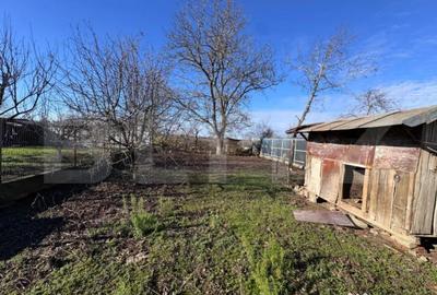 Casă cu 4 camere cu Teren 600 Mp în Central - 13