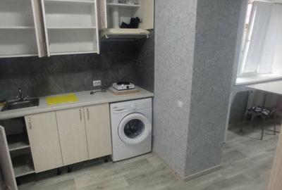 Garsonieră semidecomandată în Colentina