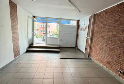 Spațiu comercial, de 28 mp, în Mănăștur