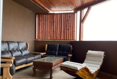 Penthouse 90mp si terasa 38mp cu loc de parcare subteran Penthouse 90mp si terasa 38mp cu loc de parcare subteran - 4