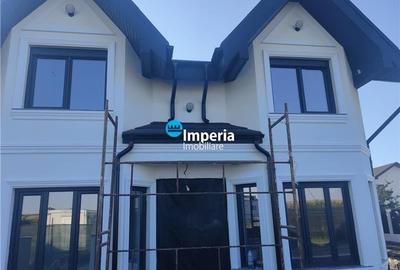 Casă individuală cu 4 camere cu Teren 500 Mp în Copou - 4