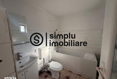 Casă cu 2 camere cu Teren 440 Mp în 1 Mai - 2