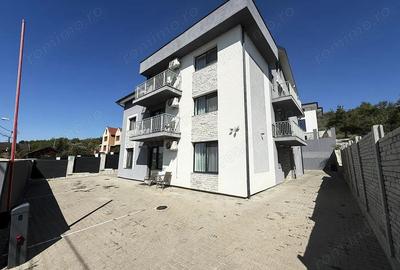 Pensiune Aparthotel - zona aquaparcului NYMPHAEA - IMOBIHOR - 1