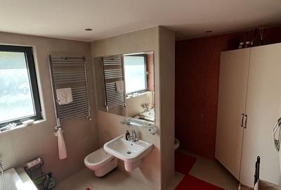 Apartament cu 3 camere decomandat, mobilat în Faleza Nord - 20