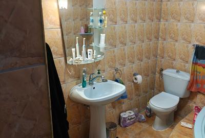 Apartament cu 3 camere decomandat în Mănăștur - 1