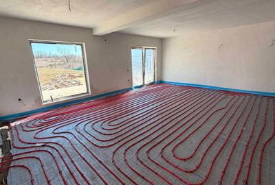 Casă cu 4 camere în Gura Câlnăului - 1