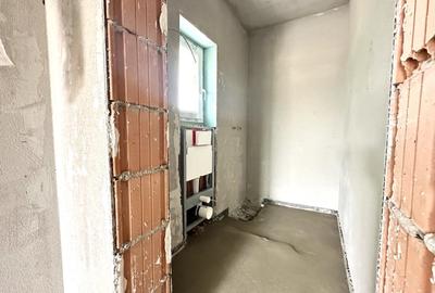 Duplex 3 camere, 77 mp utili, 280 mp teren - Sanandrei - 6