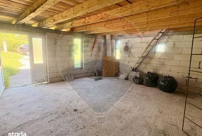 Casă cu 2 camere în Mara - 6