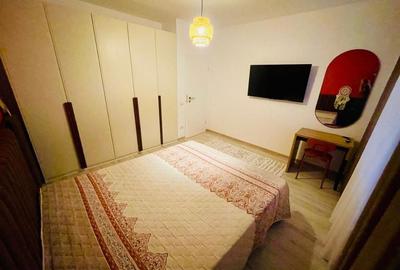 Apartament cu 2 camere decomandat în Exterior Vest - 4