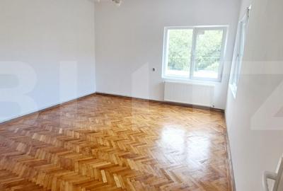 Casa individuala 140mp utili, 230 mp teren, situata in cartierul Gruia - 4