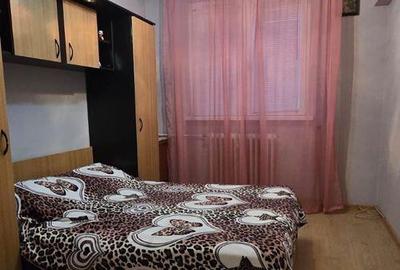 Apartament 3 camere decomandat Obregia / Piata Sudului - 11