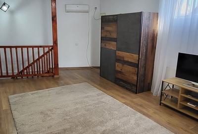 Casă cu 3 camere în Uverturii - 2