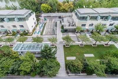 Apartament superb cu vedere panoramica spre lac! - 17