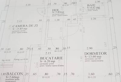 Direct proprietar Apartament 2 camere - Titan, Ozana - 10