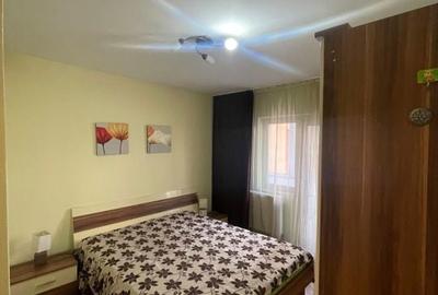 Apartament cu 3 camere, mobilat în Gării - 18