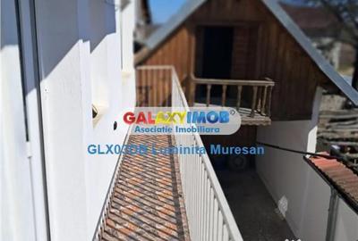 Casă cu 5 camere cu Teren 1600 Mp în Săcueni - 5