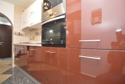 INCHIRIERE APARTAMENT 2 CAMERE DECEBAL – PIATA ALBA IULIA - 23