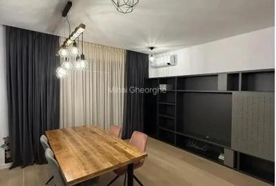 Apartament cu 3 camere decomandat în Timpuri Noi - 8