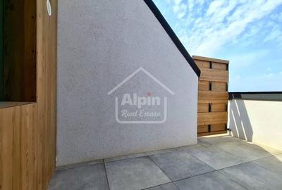 Apartament Duplex Coresi - 16