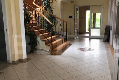 Casa 720 mp, gradina 2000 mp, 10 parcari, zona Donath! - 21