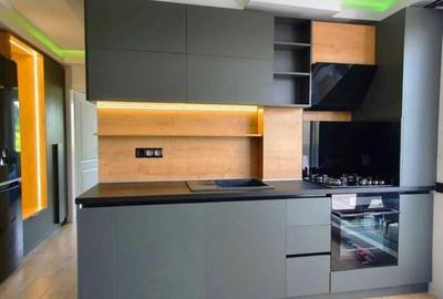Apartament cu 2 camere decomandat în Florești - 5