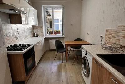 Garsoniera in zona Politehnicii - 2