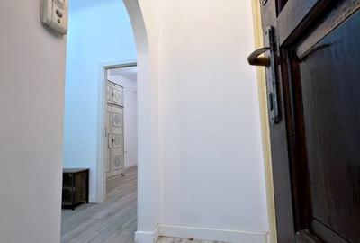 Garsoniera zona Calea Victoriei – 34 mp, locatie premium, bloc 1940 - 13