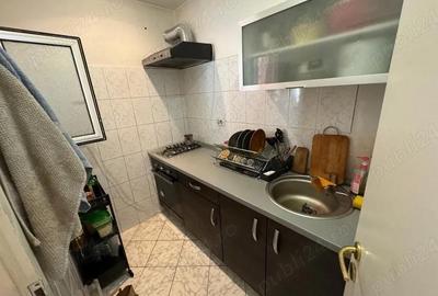 Garsonieră decomandată în Circumvalațiunii - 2