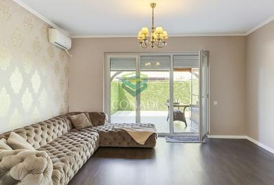 Pipera-Baneasa, vila cu 5 camere de vanzare, 110 mp utili - 2