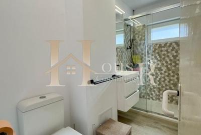 Bloc izolat termic exterior. Etaj 2. DIsponibil imediat ! Langa Judetean ! - 6