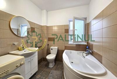 Apartament cu 2 camere decomandat, mobilat în Exterior Est - 7