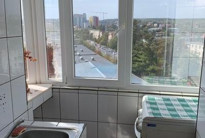 Apartament 3 camere, Calea Bucuresti, mobilat, centrala - 13
