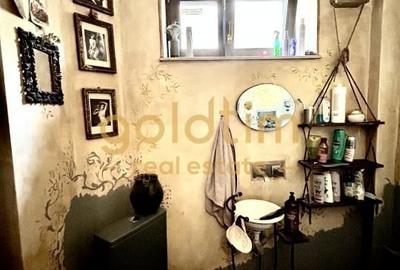 Apartament cu 6 camere decomandat, mobilat în Armeneasca - 49