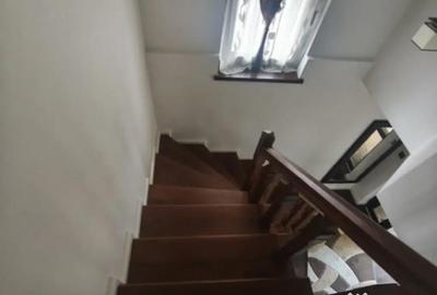 Casă cu 4 camere cu Teren 2600 Mp în Horodnic - 13