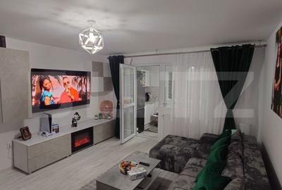 Apartament cu 3 camere în Ulmi - 5