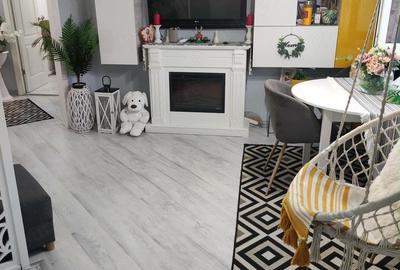 Apartament cu 2 camere decomandat în Central - 4