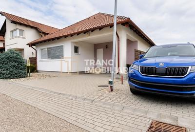 Casă individuală cu 3 camere cu Teren 433 Mp în Vladimirescu - 2