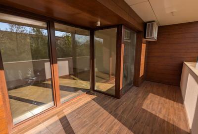 Apartament cu 2 camere decomandat în Băneasa - 23
