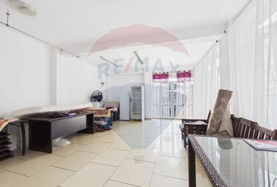 Spațiu comercial, de 53.020000457764 mp, în Gorjului - 2