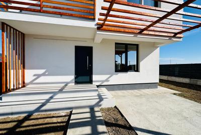 Casă 4 camere de vânzare în Comuna Berceni – teren 350 mp, 147.900 € - 6