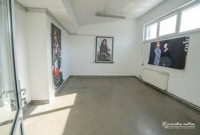 Hale in zona Calea Baciului - 12