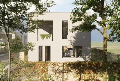 Casă individuală cu 5 camere cu Canalizare în Brănești - 10