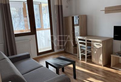 Apartament cu 2 camere, mobilat în Vitan - 6